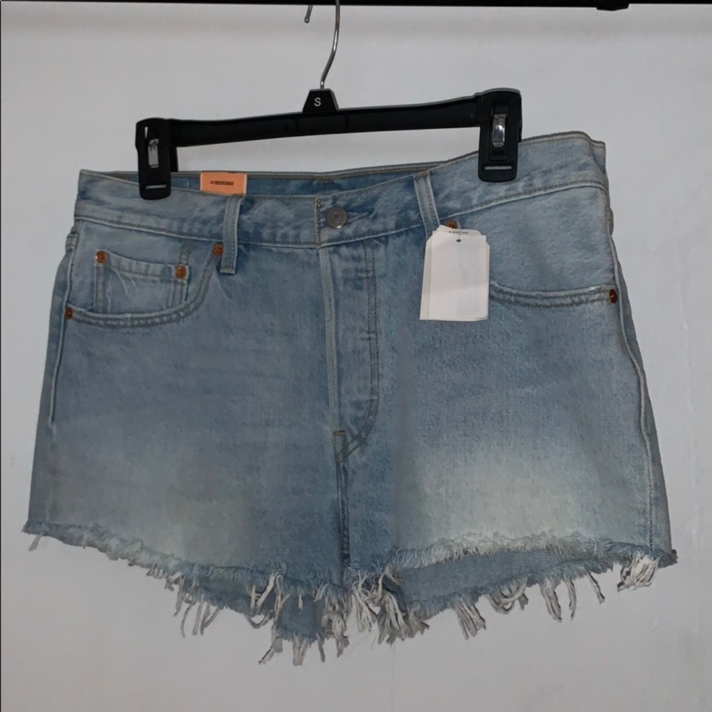 Levi's Shorts